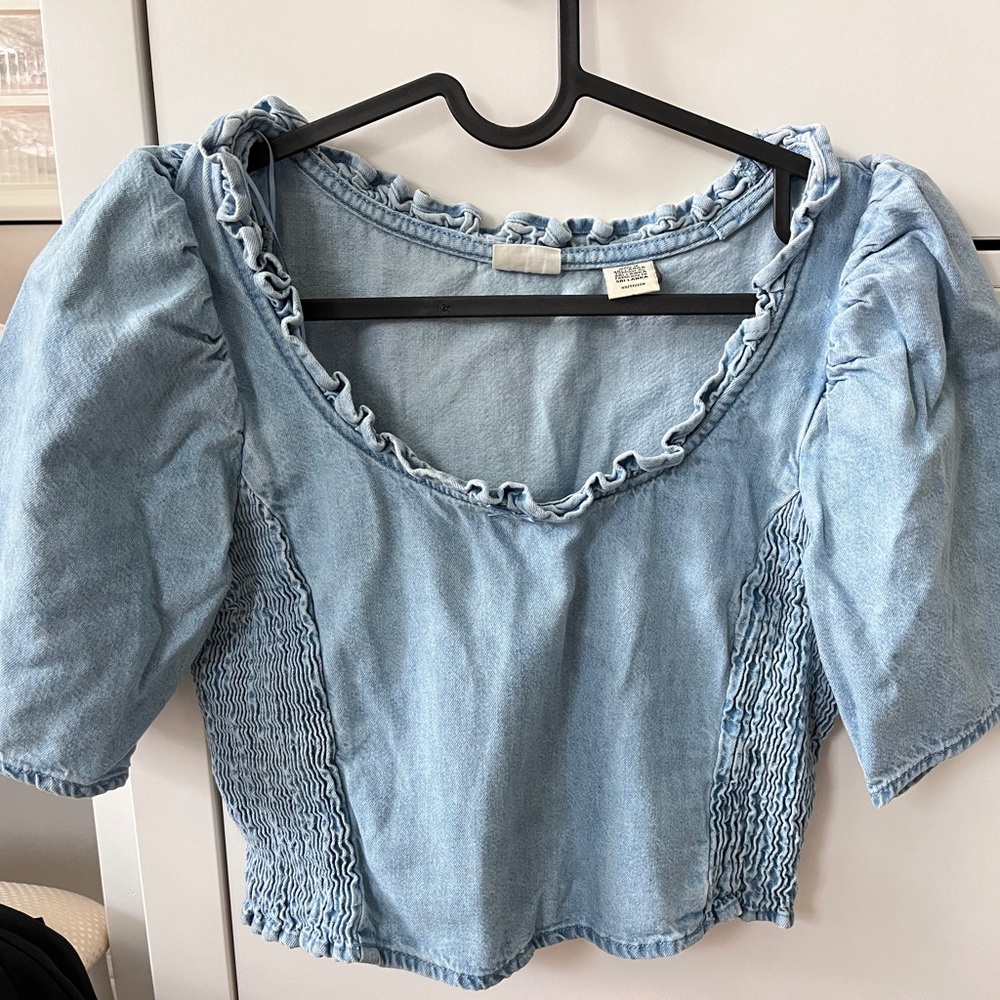 Levi’s women top